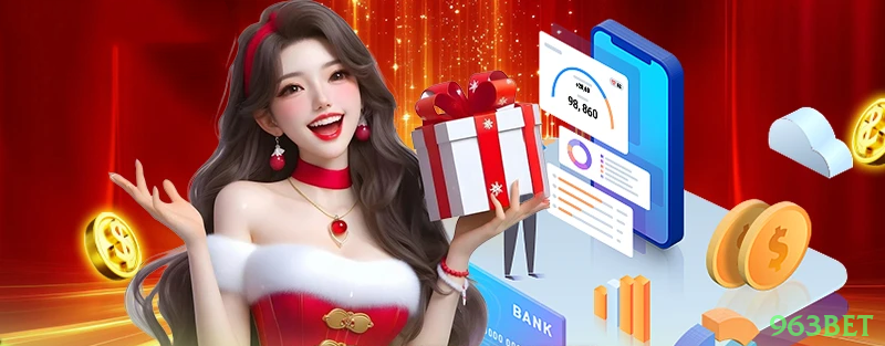 Caça-Níqueis 963bet